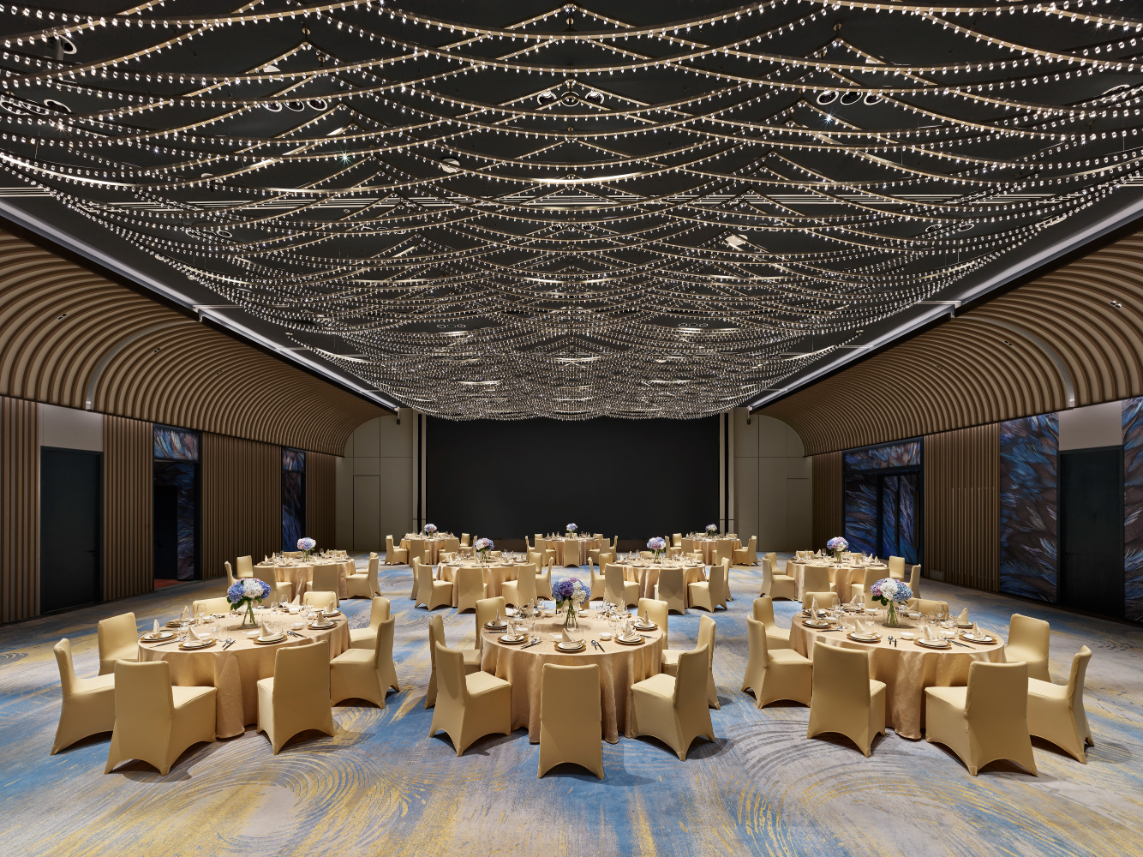 Grand Ballroom Zhoushan